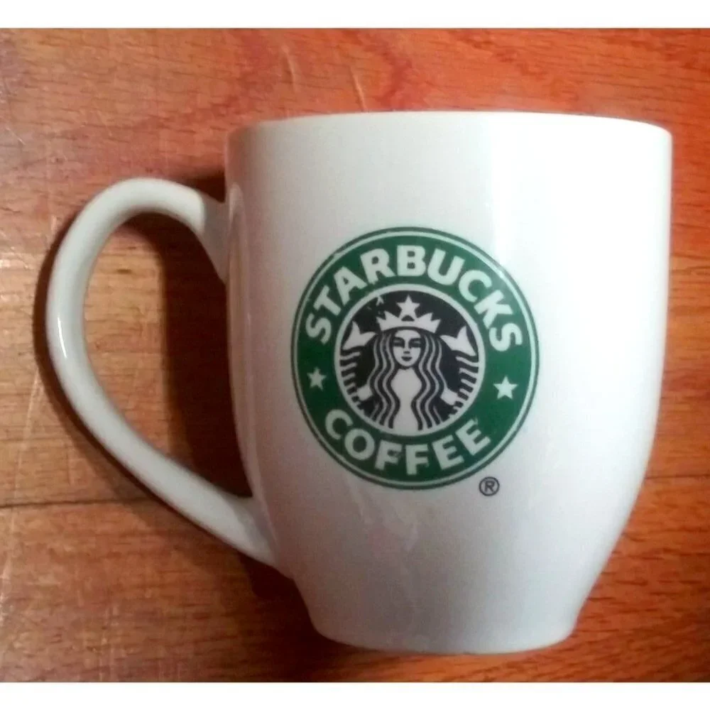 Starbucks handle 25 pics